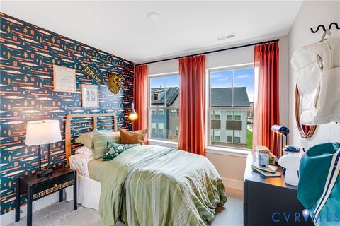 Tiny photo for 6119 Primrose Path Road, Richmond, VA 23224 (MLS # 2522853)