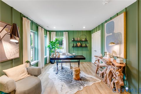 Tiny photo for 6119 Primrose Path Road, Richmond, VA 23224 (MLS # 2522853)