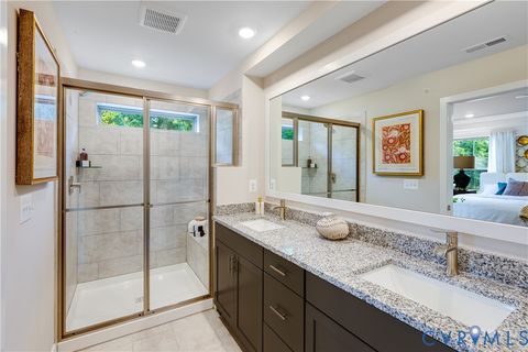 Tiny photo for 6119 Primrose Path Road, Richmond, VA 23224 (MLS # 2522853)