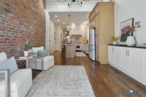 Tiny photo for 2511 Kensington Avenue, Richmond, VA 23220 (MLS # 2532372)