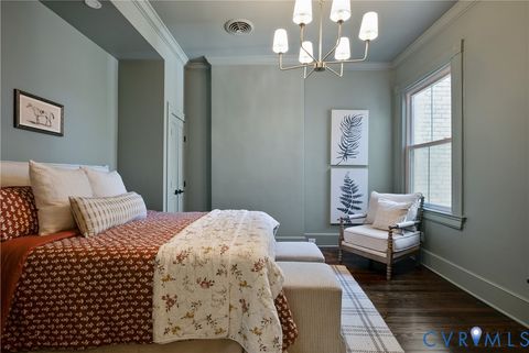 Tiny photo for 2511 Kensington Avenue, Richmond, VA 23220 (MLS # 2532372)