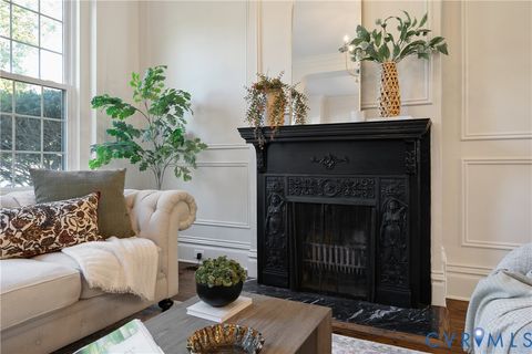 Tiny photo for 2511 Kensington Avenue, Richmond, VA 23220 (MLS # 2532372)