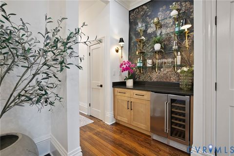 Tiny photo for 2511 Kensington Avenue, Richmond, VA 23220 (MLS # 2532372)