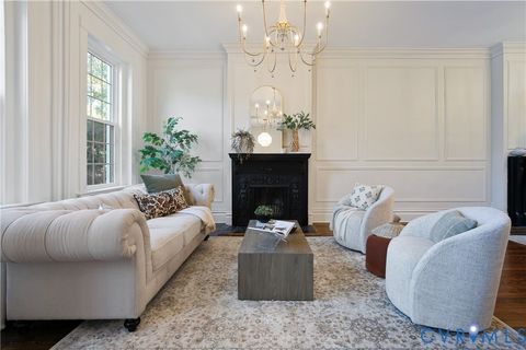 Tiny photo for 2511 Kensington Avenue, Richmond, VA 23220 (MLS # 2532372)