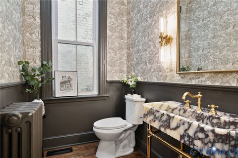 Tiny photo for 2511 Kensington Avenue, Richmond, VA 23220 (MLS # 2532372)