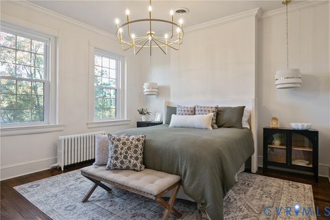 Tiny photo for 2511 Kensington Avenue, Richmond, VA 23220 (MLS # 2532372)