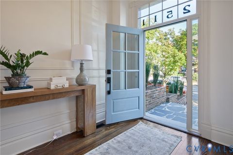 Tiny photo for 2511 Kensington Avenue, Richmond, VA 23220 (MLS # 2532372)