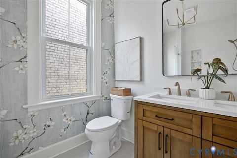 Tiny photo for 2511 Kensington Avenue, Richmond, VA 23220 (MLS # 2532372)