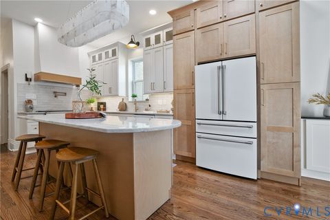 Tiny photo for 2511 Kensington Avenue, Richmond, VA 23220 (MLS # 2532372)