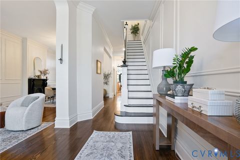 Tiny photo for 2511 Kensington Avenue, Richmond, VA 23220 (MLS # 2532372)