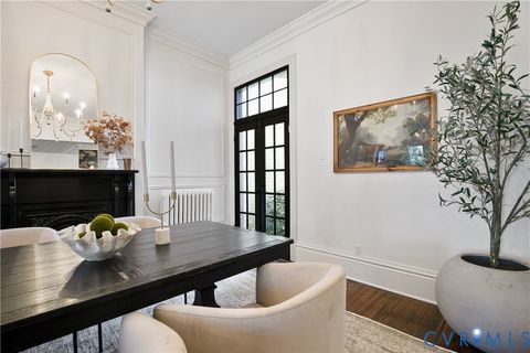 Tiny photo for 2511 Kensington Avenue, Richmond, VA 23220 (MLS # 2532372)