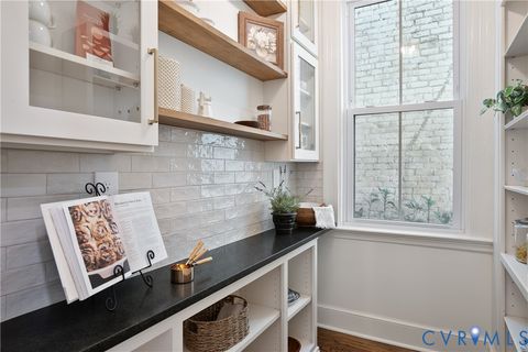 Tiny photo for 2511 Kensington Avenue, Richmond, VA 23220 (MLS # 2532372)