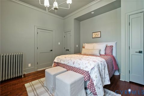 Tiny photo for 2511 Kensington Avenue, Richmond, VA 23220 (MLS # 2532372)