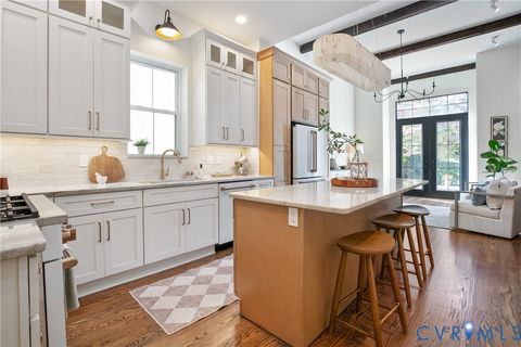 Tiny photo for 2511 Kensington Avenue, Richmond, VA 23220 (MLS # 2532372)