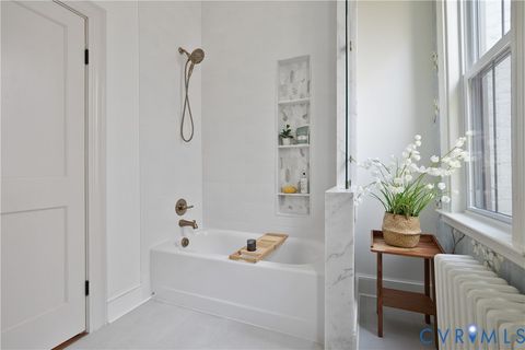 Tiny photo for 2511 Kensington Avenue, Richmond, VA 23220 (MLS # 2532372)