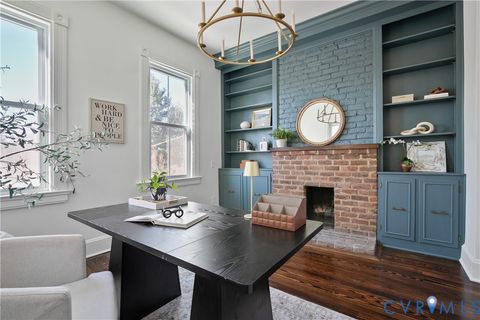 Tiny photo for 2511 Kensington Avenue, Richmond, VA 23220 (MLS # 2532372)