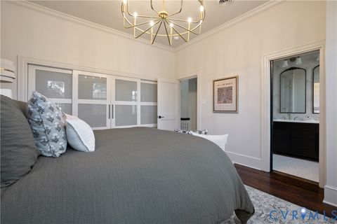 Tiny photo for 2511 Kensington Avenue, Richmond, VA 23220 (MLS # 2532372)