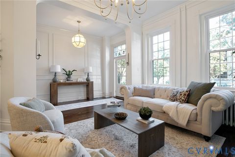 Tiny photo for 2511 Kensington Avenue, Richmond, VA 23220 (MLS # 2532372)