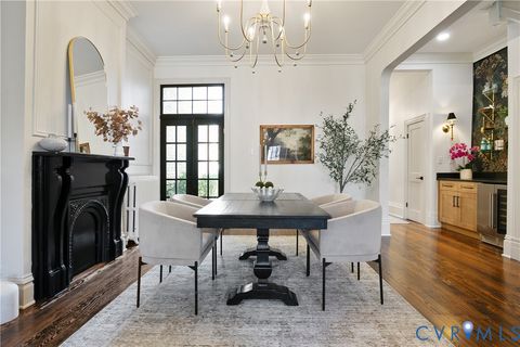 Tiny photo for 2511 Kensington Avenue, Richmond, VA 23220 (MLS # 2532372)