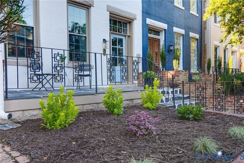 Tiny photo for 2511 Kensington Avenue, Richmond, VA 23220 (MLS # 2532372)