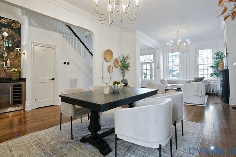 Tiny photo for 2511 Kensington Avenue, Richmond, VA 23220 (MLS # 2532372)