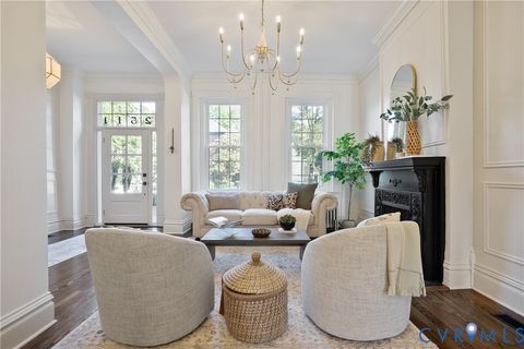 Tiny photo for 2511 Kensington Avenue, Richmond, VA 23220 (MLS # 2532372)