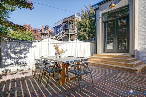 Tiny photo for 2511 Kensington Avenue, Richmond, VA 23220 (MLS # 2532372)