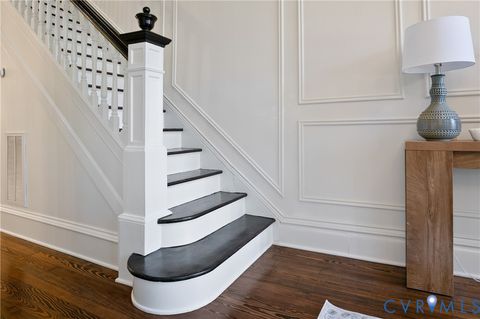 Tiny photo for 2511 Kensington Avenue, Richmond, VA 23220 (MLS # 2532372)