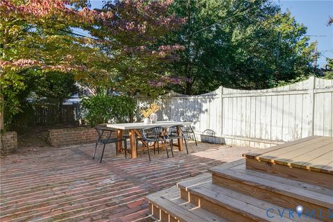Tiny photo for 2511 Kensington Avenue, Richmond, VA 23220 (MLS # 2532372)