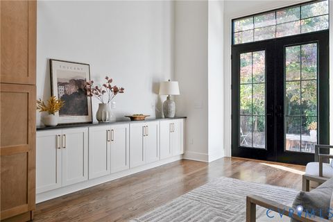 Tiny photo for 2511 Kensington Avenue, Richmond, VA 23220 (MLS # 2532372)