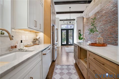 Tiny photo for 2511 Kensington Avenue, Richmond, VA 23220 (MLS # 2532372)