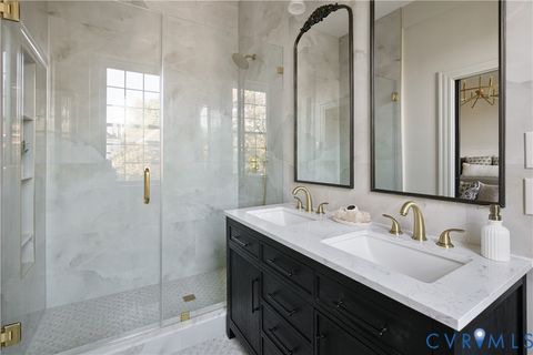 Tiny photo for 2511 Kensington Avenue, Richmond, VA 23220 (MLS # 2532372)