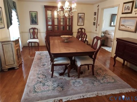 Tiny photo for 813 Smithfield Avenue, Hopewell, VA 23860 (MLS # 2605184)