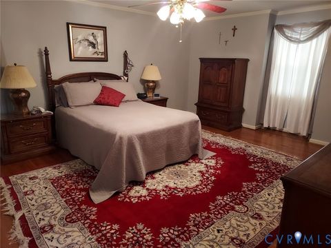 Tiny photo for 813 Smithfield Avenue, Hopewell, VA 23860 (MLS # 2605184)