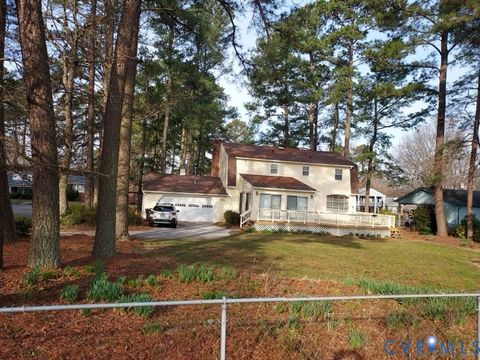 Tiny photo for 813 Smithfield Avenue, Hopewell, VA 23860 (MLS # 2605184)