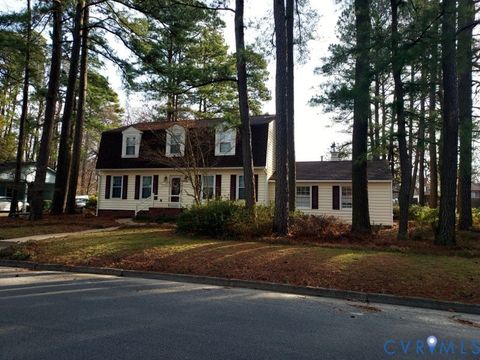 Tiny photo for 813 Smithfield Avenue, Hopewell, VA 23860 (MLS # 2605184)