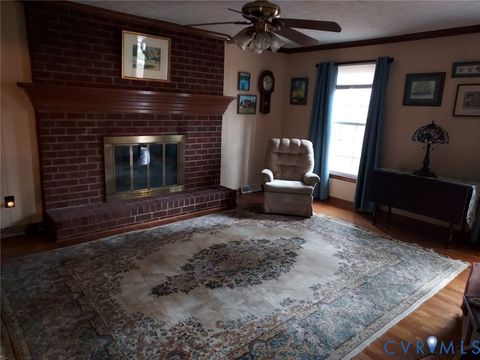 Tiny photo for 813 Smithfield Avenue, Hopewell, VA 23860 (MLS # 2605184)