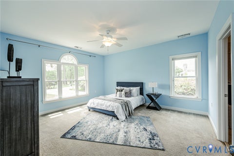 Tiny photo for 2018 Valentine Road, Henrico, VA 23228 (MLS # 2623572)