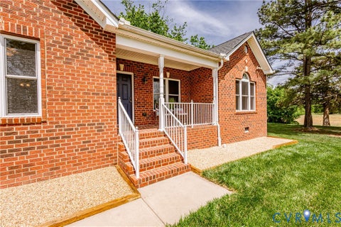 Tiny photo for 2018 Valentine Road, Henrico, VA 23228 (MLS # 2623572)