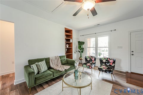 Tiny photo for 2018 Valentine Road, Henrico, VA 23228 (MLS # 2623572)