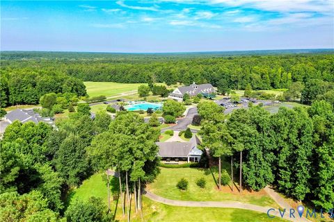 15412 Isle Pines Drive Chesterfield VA 23838