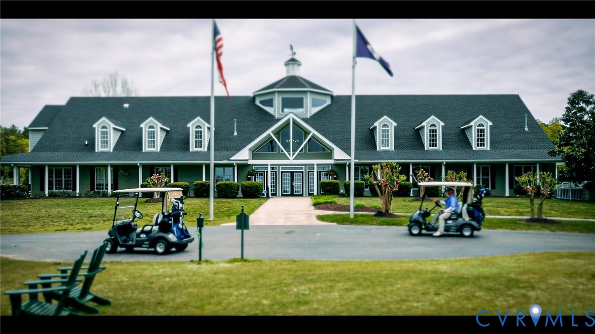 15412 Isle Pines Drive