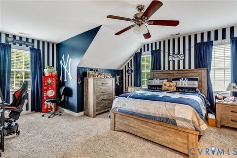 Tiny photo for 9080 Brigadier Road, Mechanicsville, VA 23116 (MLS # 2611259)