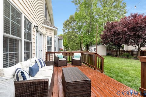 Tiny photo for 9080 Brigadier Road, Mechanicsville, VA 23116 (MLS # 2611259)