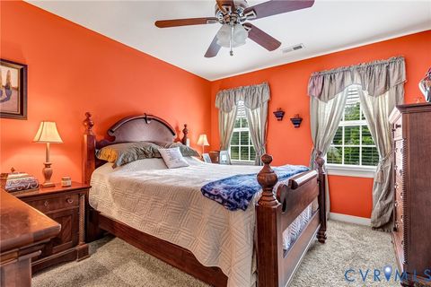 Tiny photo for 9080 Brigadier Road, Mechanicsville, VA 23116 (MLS # 2611259)