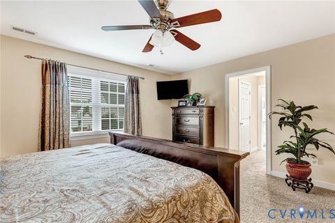Tiny photo for 9080 Brigadier Road, Mechanicsville, VA 23116 (MLS # 2611259)