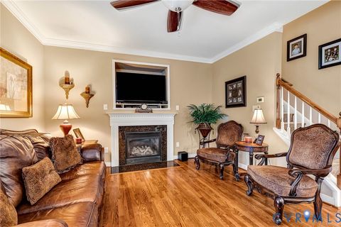 Tiny photo for 9080 Brigadier Road, Mechanicsville, VA 23116 (MLS # 2611259)