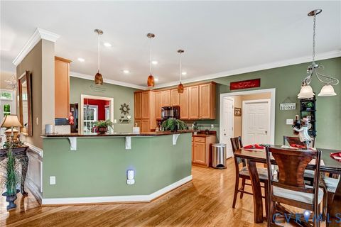 Tiny photo for 9080 Brigadier Road, Mechanicsville, VA 23116 (MLS # 2611259)