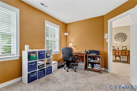 Tiny photo for 9080 Brigadier Road, Mechanicsville, VA 23116 (MLS # 2611259)