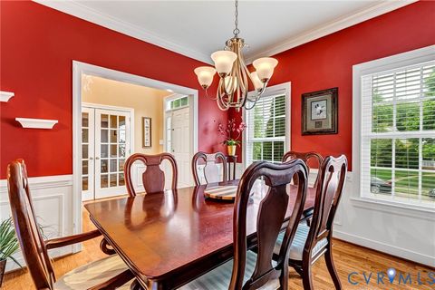 Tiny photo for 9080 Brigadier Road, Mechanicsville, VA 23116 (MLS # 2611259)